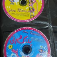 DVD کارتون|فیلم و موسیقی|تهران, پاسداران|دیوار