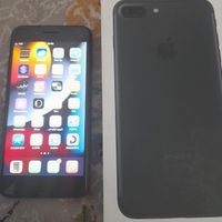 موبایل  iPhone 7pluse|موبایل|تهران, شادآباد|دیوار