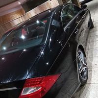 بنز CLS350 اوراقی|خودرو سواری و وانت|تهران, اندیشه (شهر زیبا)|دیوار