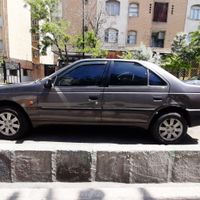 پژو روآ (ROA) بنزینی، مدل ۱۳۸۵|خودرو سواری و وانت|تهران, علی‌آباد|دیوار