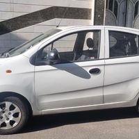 mvm 110s کامفورت مدل ۱۳۹۵ سفید کم کار سند اول|خودرو سواری و وانت|تهران, تهرانپارس غربی|دیوار