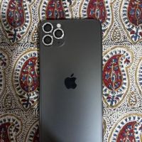 اپل iPhone 11 Pro Max ۲۵۶ گیگابایت|موبایل|تهران, شمس‌آباد|دیوار