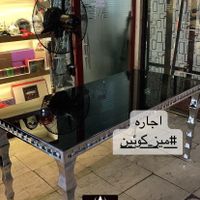 کرایه میز صندلی لوازم تولد نئونی تشریفات موزیک dj|خدمات پذیرایی، مراسم|تهران, شهرک غرب|دیوار