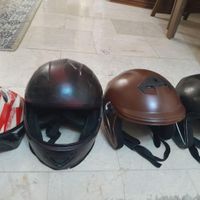 کلاه کاسکت|قطعات یدکی و لوازم جانبی|تهران, استخر|دیوار