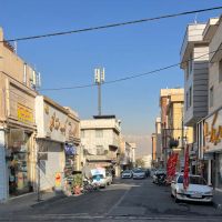 مغازه-مسعودیه