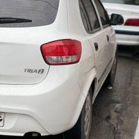 تیبا 2 (هاچبک) EX، مدل ۱۴۰۰|خودرو سواری و وانت|شهریار, |دیوار
