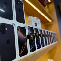 فروش iphone 16 از دم قسط|موبایل|تهران, باغ فیض|دیوار