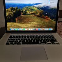 MacBook Pro|رایانه همراه|تهران, افسریه|دیوار