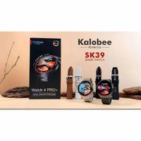 ساعت هوشمند کالوبی مدل SK|لوازم جانبی موبایل و تبلت|تهران, کوی فردوس|دیوار