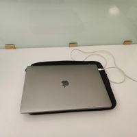 Macbook pro 2018 512 16gb 15|رایانه همراه|تهران, پیروزی|دیوار