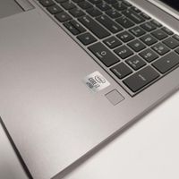 zbook firefly 15 g7 i7 10th hp گرافیک 4G گارانتی|رایانه همراه|تهران, جمهوری|دیوار