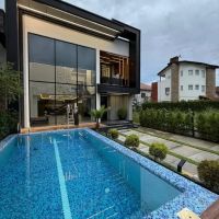 ویلا-دوبلکس-استخرچهارفصل-نوساز-چمستان