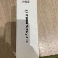 سامسونگ Galaxy A10s ۳۲ گیگابایت|موبایل|تهران, اقدسیه|دیوار