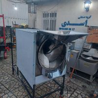 خرید مستقیم کننده باسابقه دستگاه تخمه پزی تفت آجیل|کافی‌شاپ و رستوران|مشهد, امام رضا|دیوار