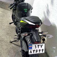 Kawasaki Z250|موتورسیکلت|تهران, اکباتان|دیوار