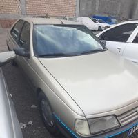 405 Glx دوگانه دستی|خودرو سواری و وانت|گلستان, |دیوار