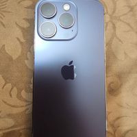 1TB iphone 14 pro ریجستر شده در حد|موبایل|تهران, تجریش|دیوار