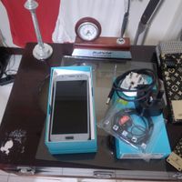 گوشی جی ۷ اصلی درحد اکبند سالم اصلی آکبند|موبایل|تهران, سیدخندان|دیوار