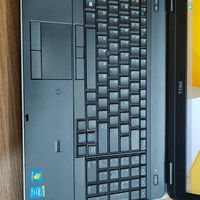 لپتاپ Dell latitude E6540|رایانه همراه|تهران, میدان ولیعصر|دیوار