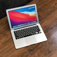 مک بوک ایر 13 اینچی مدل MacBook Air A1466|رایانه همراه|تهران, میدان ولیعصر|دیوار