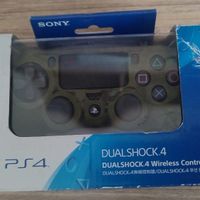 ps4 slim 1tra + اکانت پلاس|کنسول، بازی ویدئویی و آنلاین|تهران, سازمان برنامه|دیوار