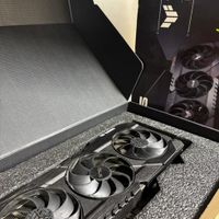 گرافیک ۳۰۸۰ TUF Asus تاف ایسوز|قطعات و لوازم جانبی رایانه|تهران, میدان انقلاب|دیوار