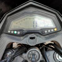 موتورسیکلت گلکسی NH 250|موتورسیکلت|تهران, کوی مهران|دیوار