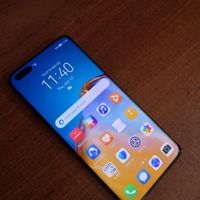 p40 pro 256g|موبایل|تهران, شهرک غرب|دیوار