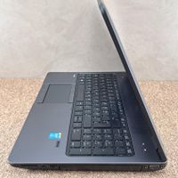 لپ تاپ اچ پی i7باگرافیکk2100M مدل hp zbook 15 G1|رایانه همراه|تهران, بهار|دیوار