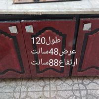 کابینت فلزی زخیم|مصالح و تجهیزات ساختمان|تهران, قیام|دیوار