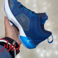 کتونی بسکتبال نایک ایرجردن ۳۷ Nike Air Jordan|کیف، کفش، کمربند|تهران, بازار|دیوار