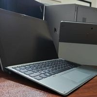 لپتاپ برند DEll 7200 بسیار تمیز تبلت شو|رایانه همراه|تهران, جردن|دیوار