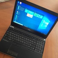 لپتاپ حرفه ای طراحی و مهندسی Dell m4800|رایانه همراه|تهران, مدائن|دیوار