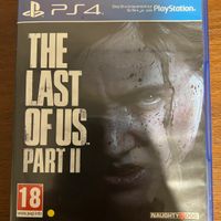 بازی ps5 و ps4 Last us 2|کنسول، بازی ویدئویی و آنلاین|تهران, ولنجک|دیوار