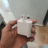 گلگی 25 وات اصلی سامسونگ با کابل تایپ سی|لوازم جانبی موبایل و تبلت|تهران, دروازه شمیران|دیوار