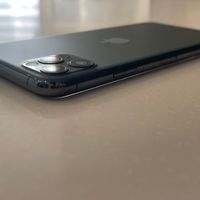 اپل iPhone 11 Pro Max ۲۵۶ گیگابایت|موبایل|تهران, ولنجک|دیوار