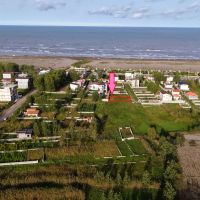 زمین-ساحلی-ویو-دریازیبای-خزرآماده-ساخت-ویلا-رویایی