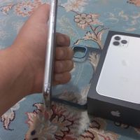 اپل iPhone 11 Pro ۲۵۶ گیگابایت|موبایل|تهران, نواب|دیوار