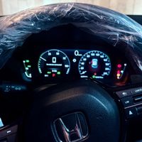 هوندا ZR-V Hybrid، مدل ۲۰۲۴|خودرو سواری و وانت|تهران, ولنجک|دیوار