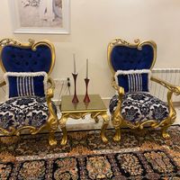 ست مبلمان و ناهارخوری ۱۰ نفره|مبلمان خانگی و میز عسلی|تهران, شهرک راه‌آهن|دیوار