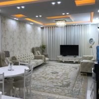 دوخوابه-100متری-صفر-فول-امکانات