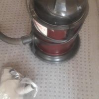 جارو برقی سطلی|جاروبرقی، جارو شارژی، بخارشو|تهران, کوثر|دیوار