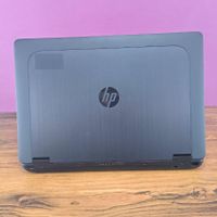 لپ تاپ اچ پی i7وگرافیکدار،رم16 مدل hp zbook 15 G1|رایانه همراه|تهران, خاقانی|دیوار