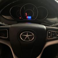 جک J5 اتوماتیک 1800cc، مدل ۱۳۹۳|خودرو سواری و وانت|تهران, استاد معین|دیوار