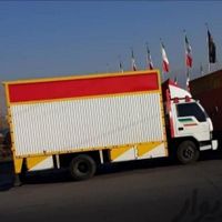 اتوبار باربری حمل اثاثیه منزل کارگر اسباب کشی خاور|خدمات حمل و نقل|تهران, مجیدیه|دیوار