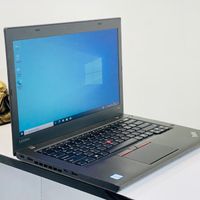 لبتابlenovo نسل۶i5 سبک و مسافرتی/دانشجویی|رایانه همراه|تهران, میدان ولیعصر|دیوار