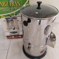 سبزی خردکن سبز ایران|خردکن، آسیاب، غذاساز|تهران, نظام‌آباد|دیوار