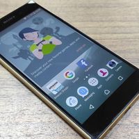 گوشی موبایل سونی +Sony Xperia z5|موبایل|تهران, قبا|دیوار