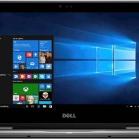 Dell 5379 Touch - 360|رایانه همراه|بروجرد, |دیوار