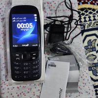 نوکیا 6310|موبایل|کرمانشاه, |دیوار